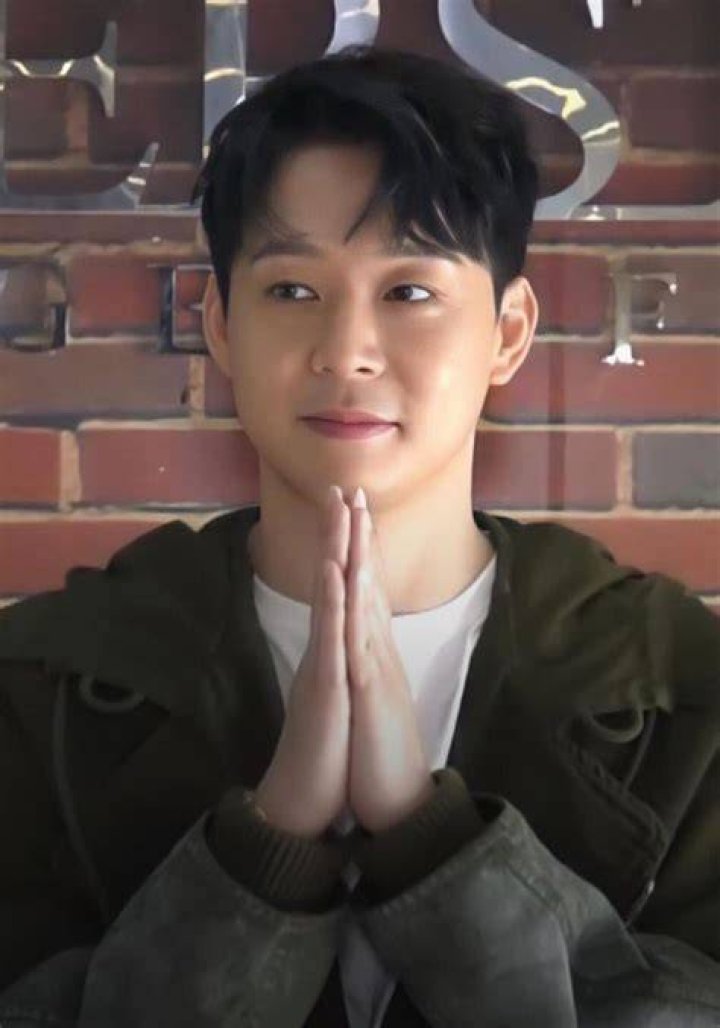 Park Yoochun Park Yoochun