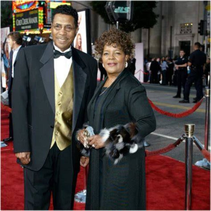 Pastor Shirley Caesar Husband Who Is Harold Ivory Williams?