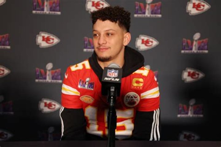 Patrick Mahomes Net Worth How Much is Patrick Mahomes in 2021?