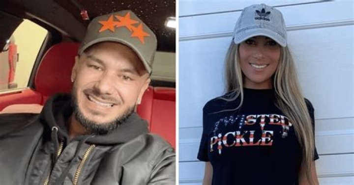 Paul D And Amanda Markert Relationship Meet Their Daughter