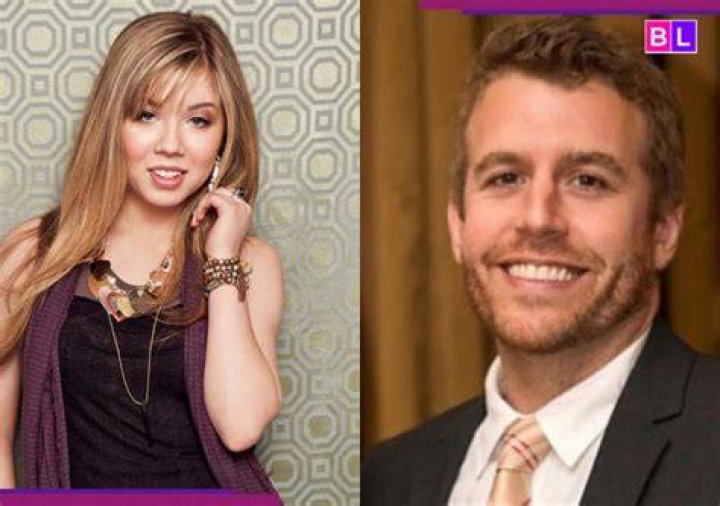 Paul Glaser Cast In "iCarly"