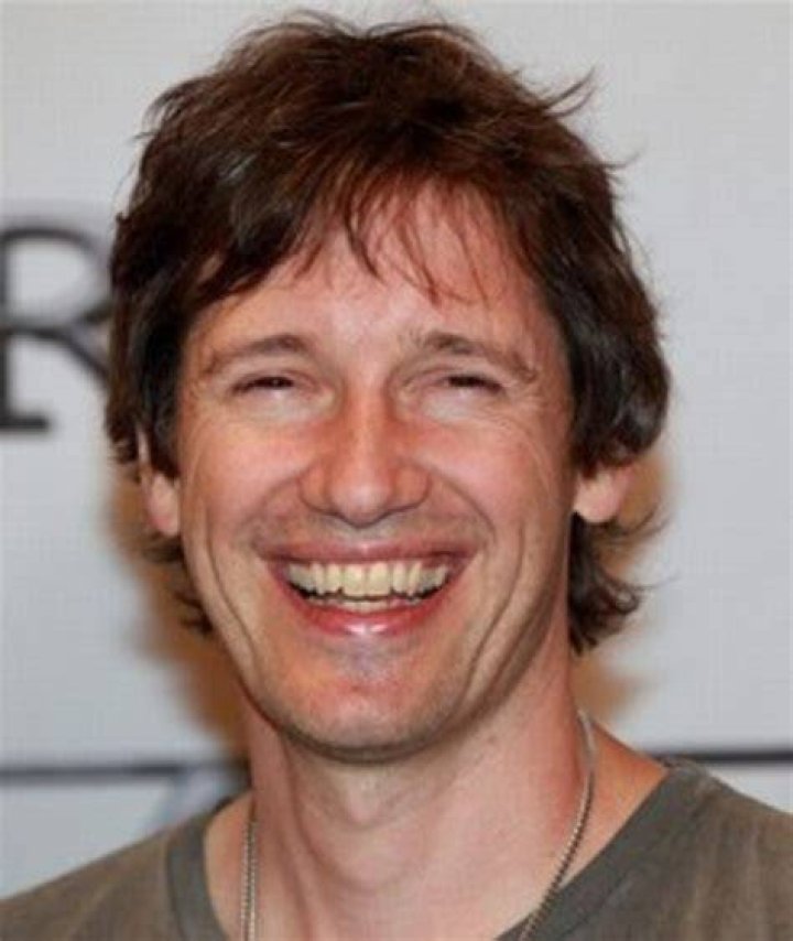 Paul W.S. Anderson 47 years