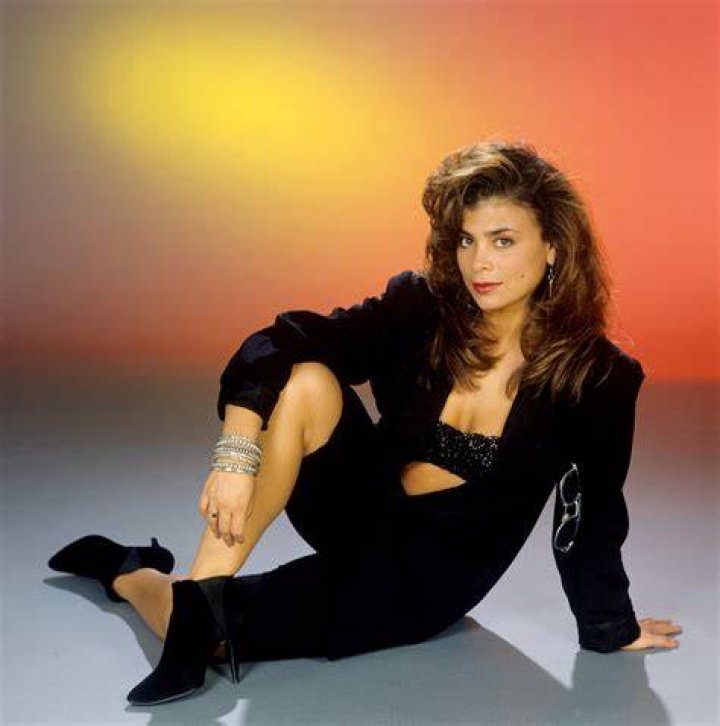 Paula Abdul Isn't Making a Comeback &mdash; She's Having a Renaissance
