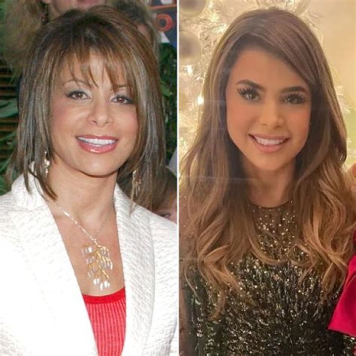 Paula Abdul Revealed Getting Plastic Surgery Before