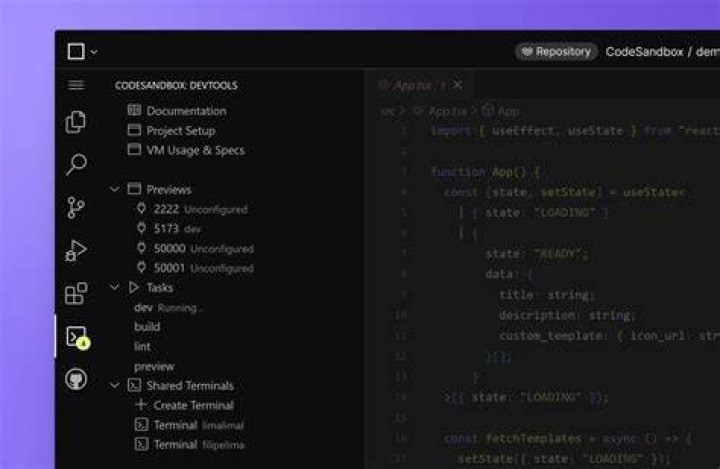 pdfjsexpresscorssample Codesandbox