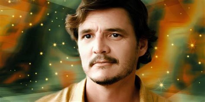 Pedro Pascal