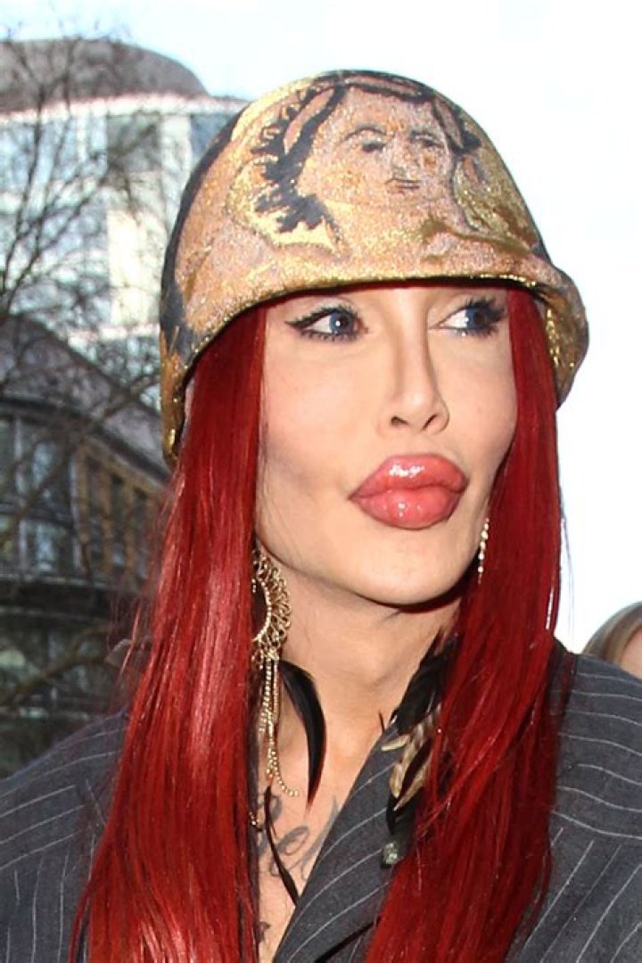 Pete Burns' devoted exwife Lynne Corlett was by his side as he died as