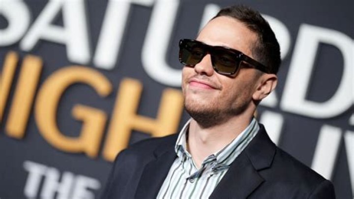 Pete Davidson Thought “Something Was Wrong” With Him Until He Was