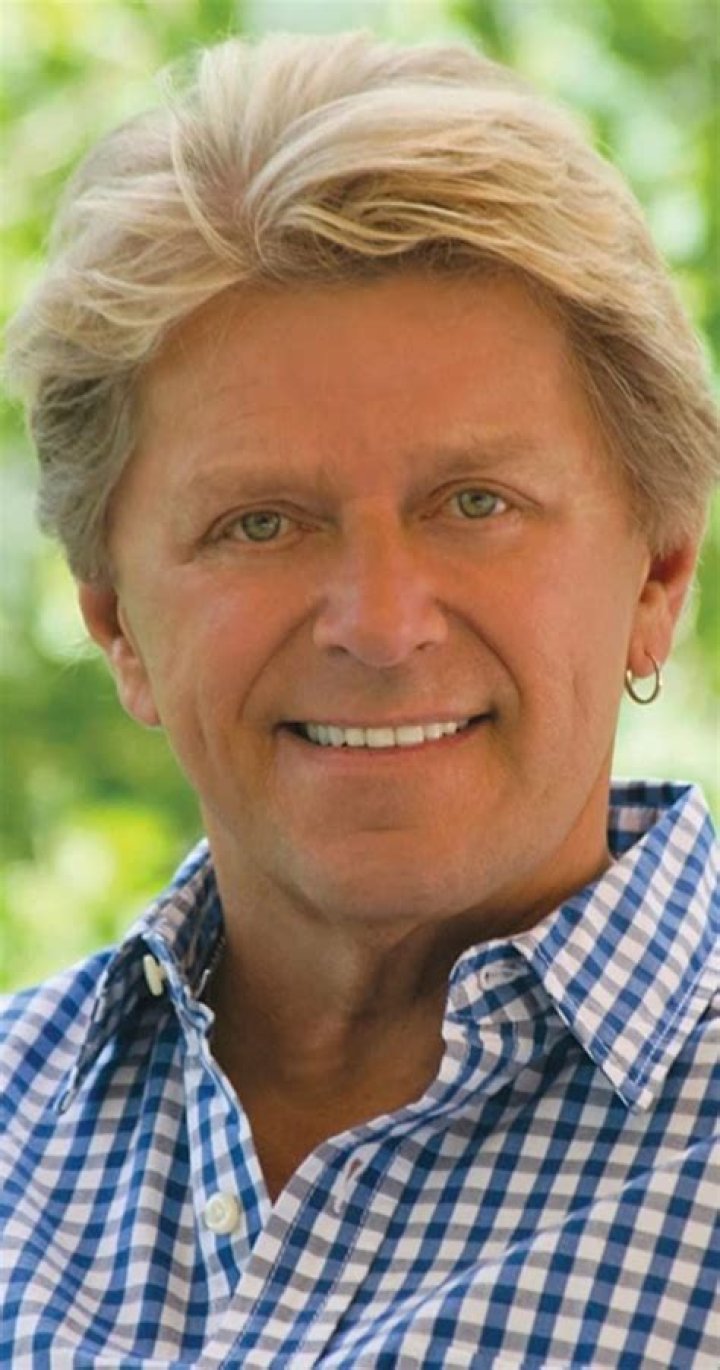 Peter Cetera Biography IMDb