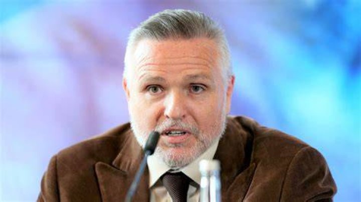Peter Fury always knew Oleksandr Usyk was the 'real deal' as he