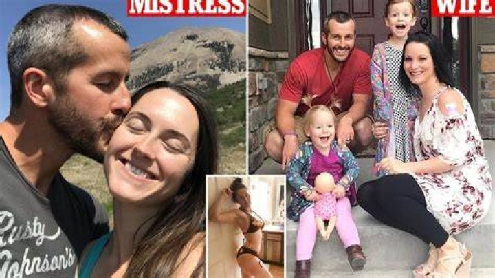 Petition &middot; Nichol Kessinger is Guilty and must be in jail &middot;