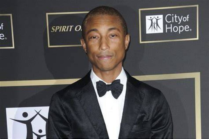 Pharrell Williams a 50 ans 8 choses que vous ne saviez pas sur le