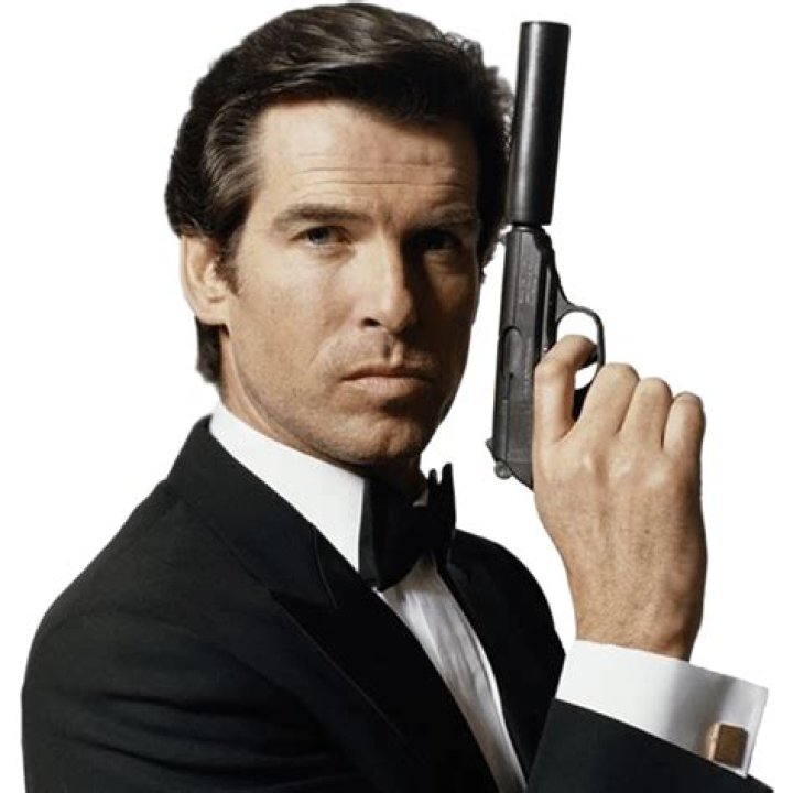 Pierce Brosnan's best 007 film? Movies Fanpop