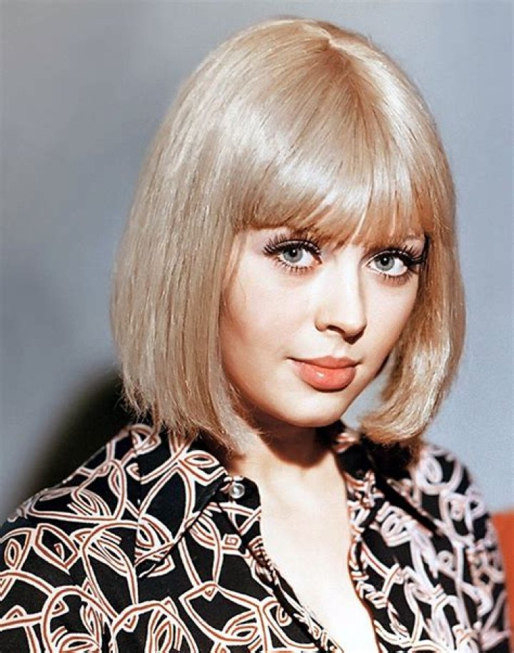 Pin on Actresses active between 1900 and 1960 * (Part 4)