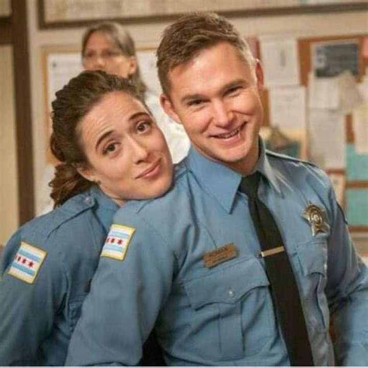 Pin on Chicago Pd