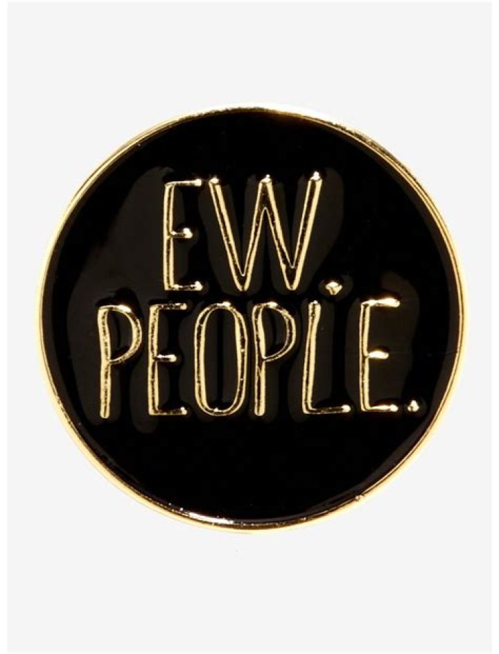 Pin on EW