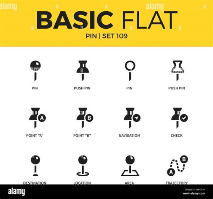 Pin on Icons