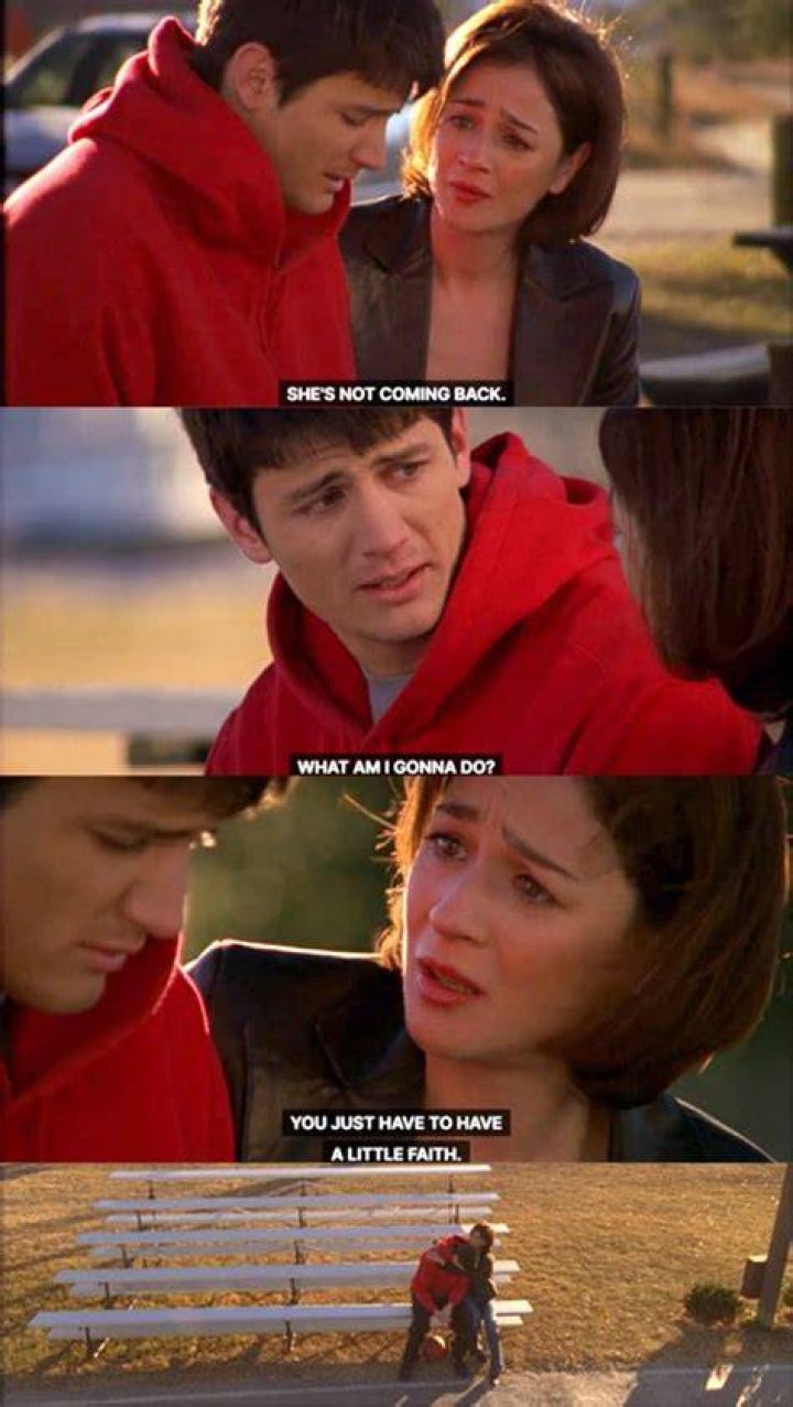 Pin on One Tree Hill