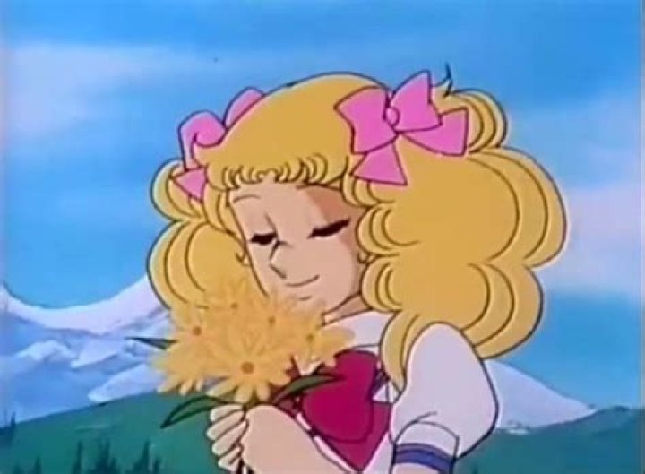 Pin su candice