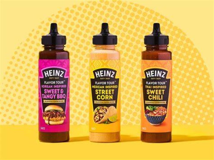 Pizza Hut/Wing Street All Sauces & Seasonings Ranked Week 3 STL Wing