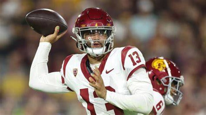 Potential No. 1 pick Caleb Williams declares for 2024 NFL Draft Fox News