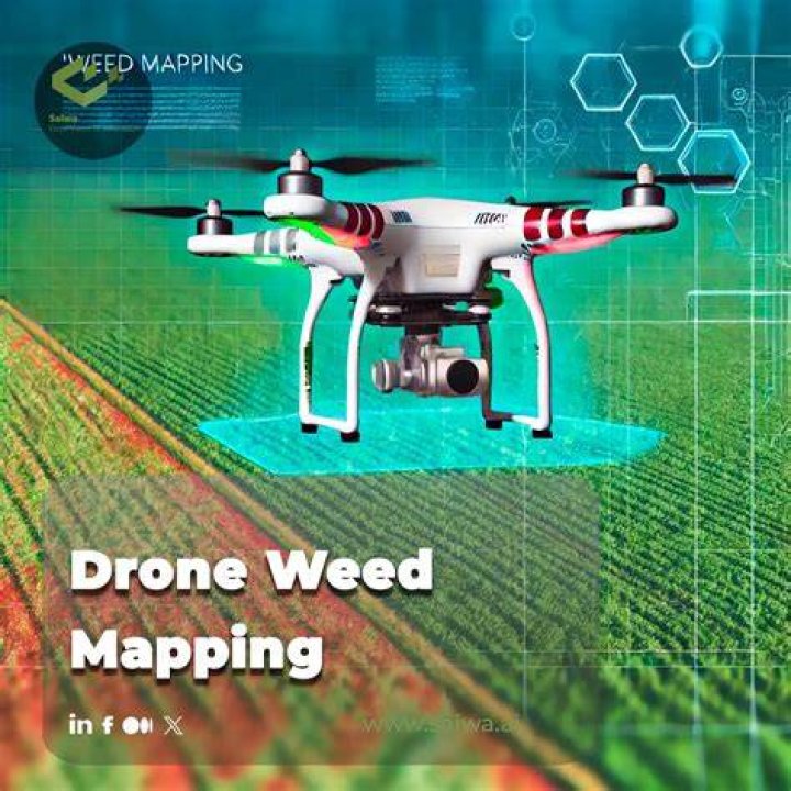Processing weed mapping data What does the STA logger do? STA Logger
