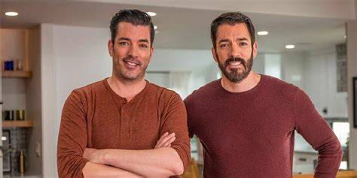 Property Brothers' Drew Scott and Wife Linda Phan Are Expecting a Baby