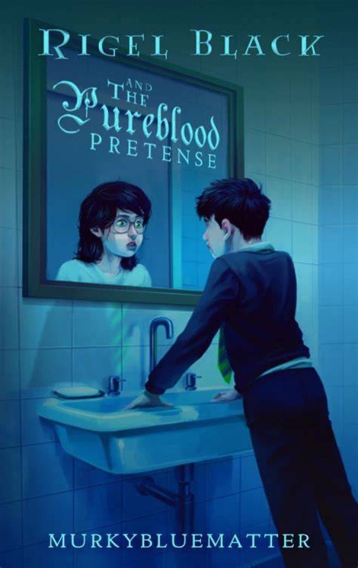 Pureblood Harry Potter Wiki FANDOM powered by Wikia
