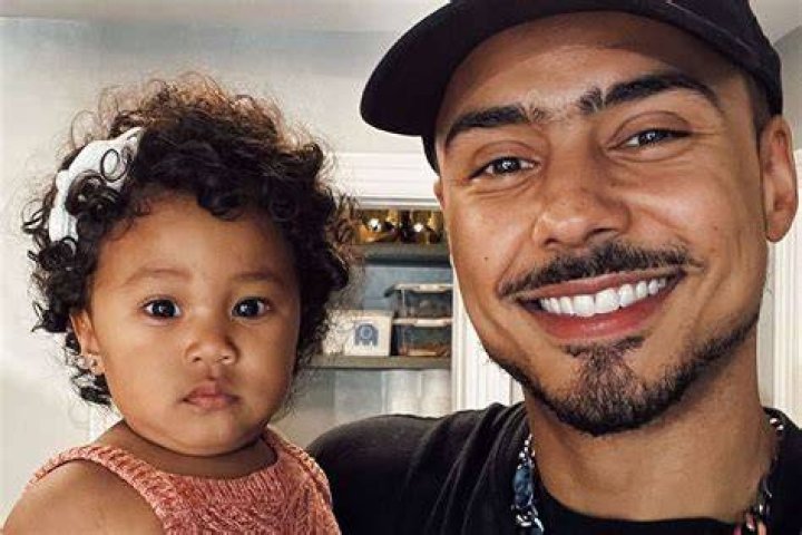 Quincy Brown Quincy Brown