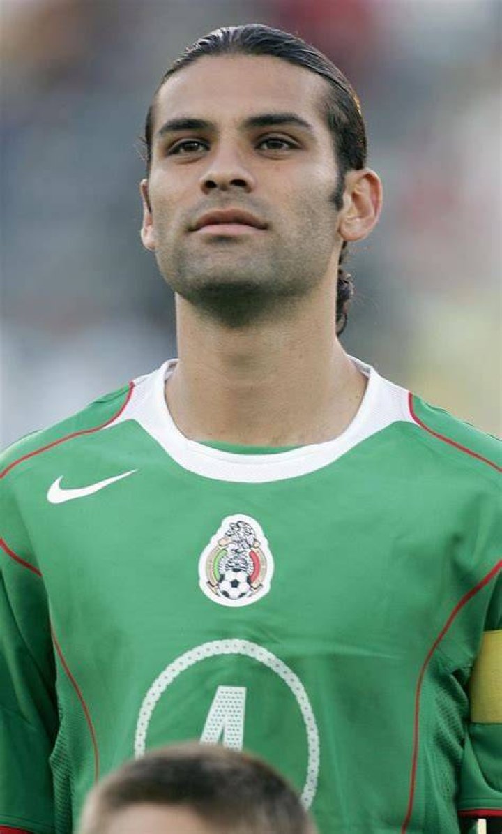 Rafael Marquez Rafael Marquez