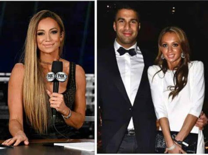Ramtin Abdo All About Kate Abdo's husband