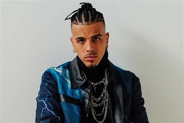 Rauw Alejandro Artist You Need to Know Rolling Stone