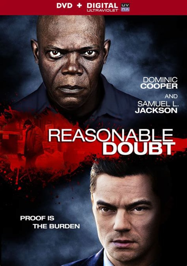 Reasonable Doubt DVD Release Date Redbox, Netflix, iTunes, Amazon