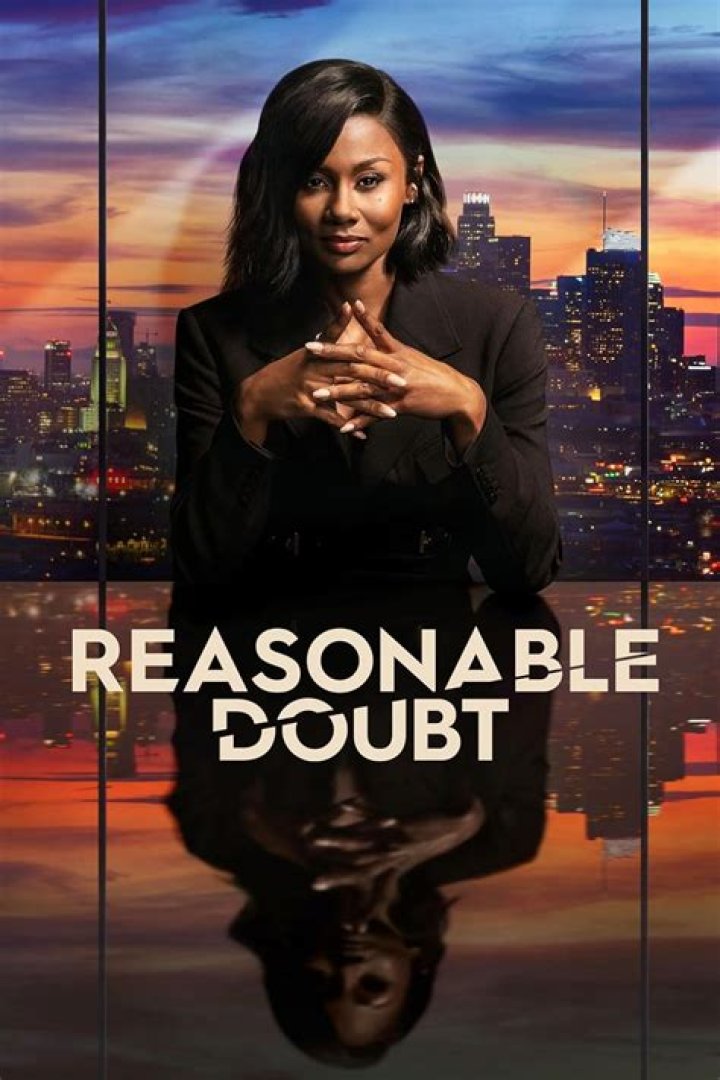 Reasonable Doubt Season 2 IMDb