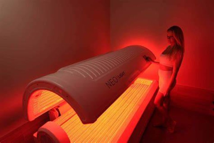 Red Light Therapy at Fitness Mega Helpful Information