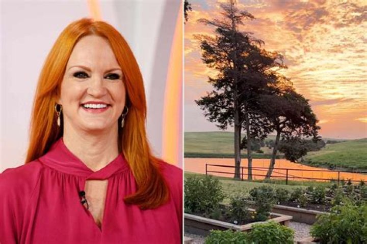 Ree Drummond's Genius Tip For Transforming Frozen Pound Cake