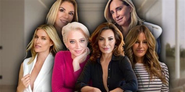 RHONY's Jules Wainstein Where Is She Now The Daily Dish