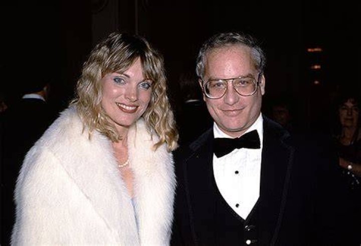 Richard Dreyfuss First Wife Who is Jeramie Rain? ABTC