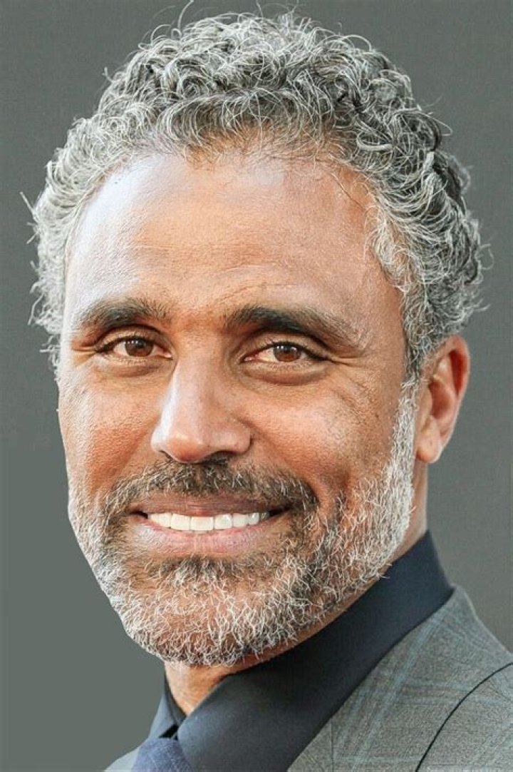 Rick Fox, No One Loves Me, Esquire, Lakers, Black History, Beautiful