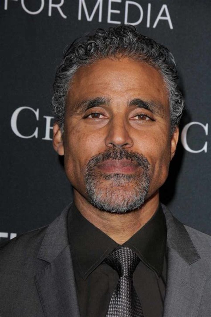 Rick Fox's Marriage to Vanessa Williams — inside Their ShortLived Union
