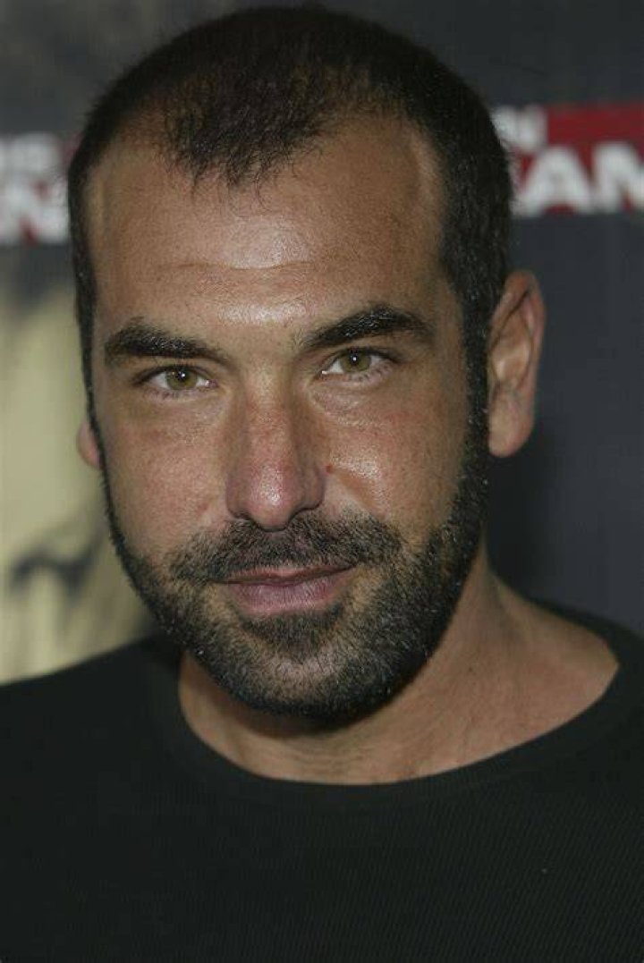 Rick Hoffman's Wife The Actor Keeps His Love Life Private Has a Son