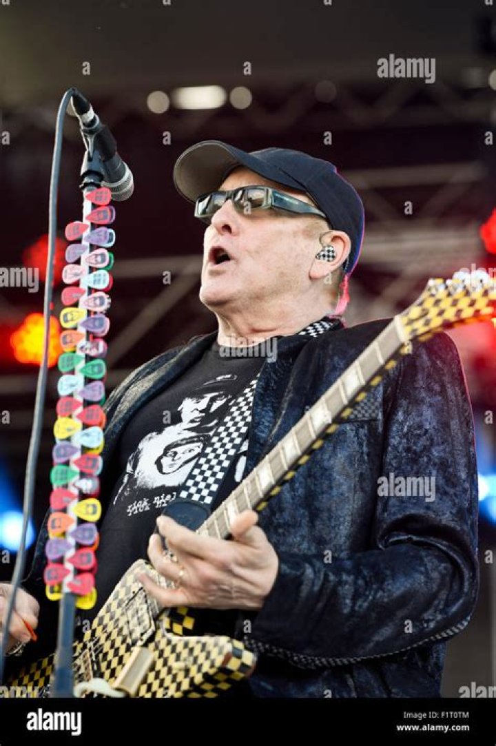 Rick Nielsen Rick Nielsen