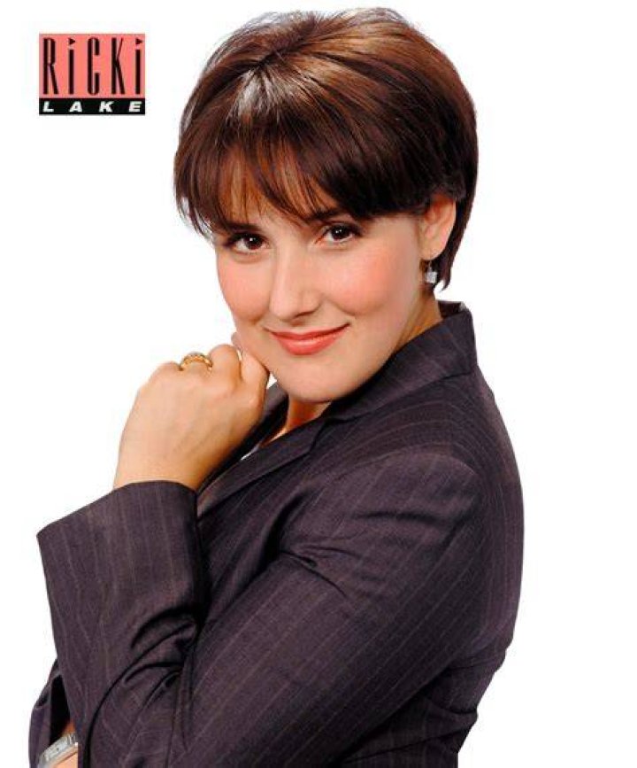 Ricki Lake's Net Worth (Updated 2023) Inspirationfeed