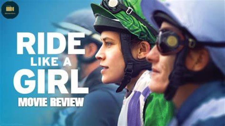 Ride Like a Girl Cast, Actors, Producer, Director, Roles, Salary
