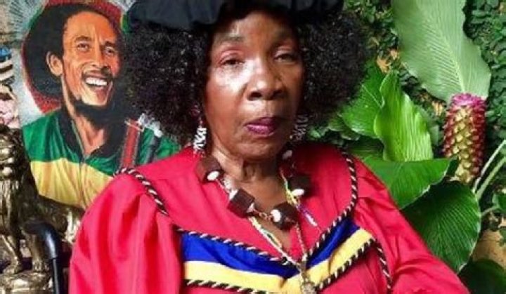 Rita Marley Turns 75, Week Long Birthday Celebration For Bob Marley's