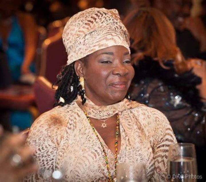 Rita Marley&rsquo;s Lifetime Commitment to Marcus Garvey Afrofusion Lounge