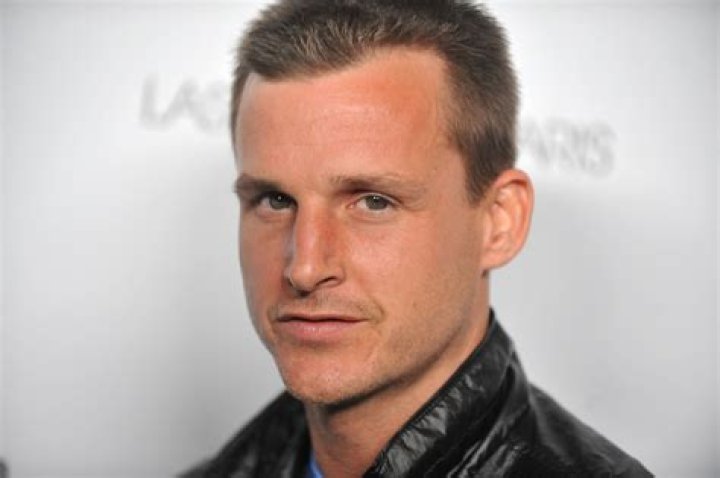 Rob Dyrdek Net Worth