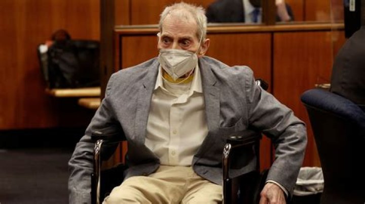 Robert Durst's second wife should 'be charged with bigamy after