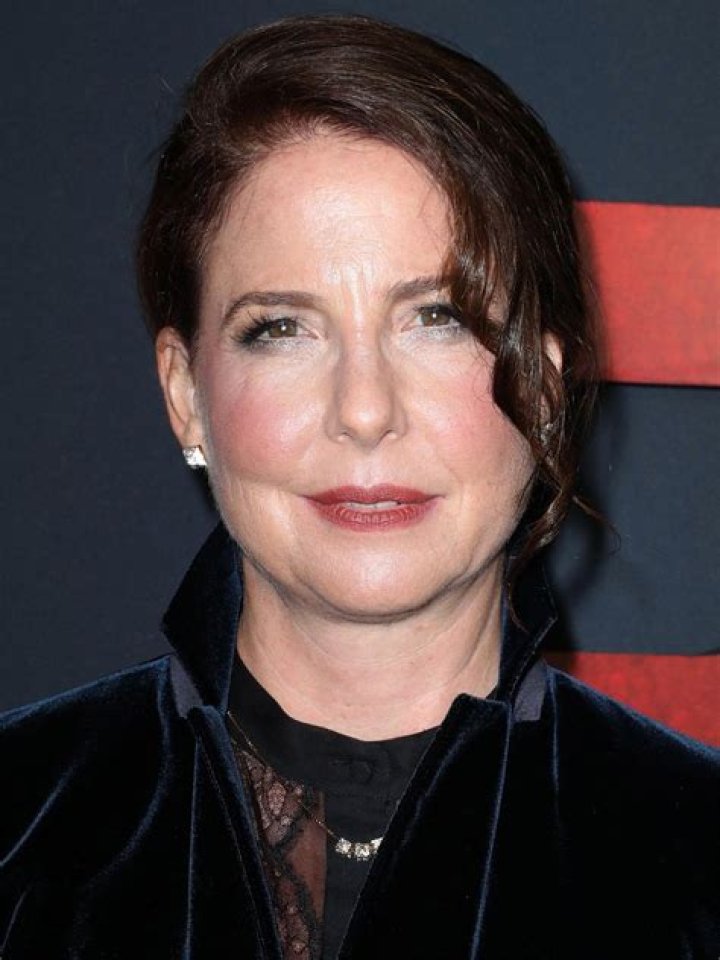 Robin Weigert Profile Images &mdash; The Movie Database (TMDB)