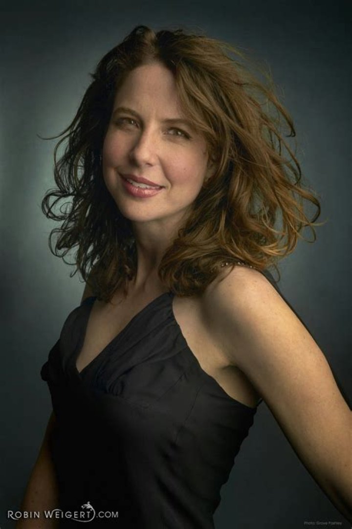 Robin Weigert Robin weigert, Most beautiful women, Robin